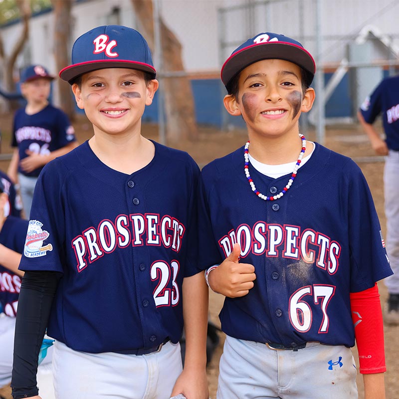 Beach City 10U preview